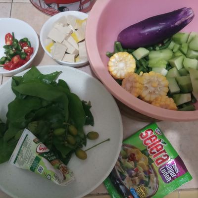 Langkah 1