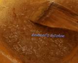 Buckwheat flour (kuttu) halwa recipe step 2 photo