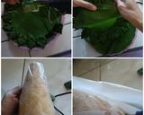 Foto langkah ke 14 dari resep Bakpau (no mixer).