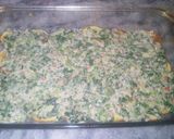 Foto del paso 6 de la receta: Pastel de verduras Real food