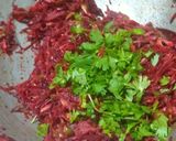 સ્પ્રિંગ રોલ(Spring roll recipe in Gujarati) રેસીપી સ્ટેપ2ફોટો