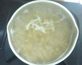Foto langkah ke 1 dari resep Macaroni Schotel Goreng.