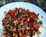 Foto langkah ke 3 dari resep Sambel Embe.