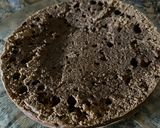 Foto del paso 4 de la receta: Torta de harina de centeno riquísima