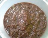 Foto langkah ke 7 dari resep Pempek belah.