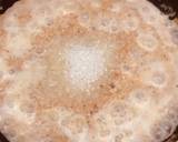 Milk Fudge (from malai leftover) recipe step 2 photo