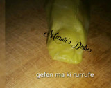 A picture of step 9 of Cabbage Roll.