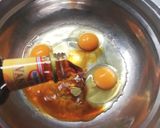 Regenor-os kókuszcsók🥥 recept fázis 1 fotója