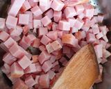 Viking ragu recept fázis 2 fotója