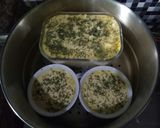 Foto langkah ke 3 dari resep Schotel Makaroni Kukus - Cocok Untuk Anak-anak.