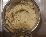 Foto del paso 1 de la receta: Pizza de Papa
