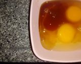 Foto del paso 1 de la receta: Pepas caseras
