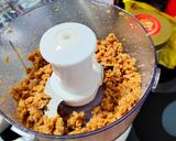 Foto langkah ke 4 dari resep Roti Isi Ayam Crispy.