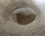 A picture of step 3 of Homemade Roasted Coriander & Cumin Seeds Powder - Roasted Dhaniya Jeera Powder.