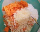 Foto langkah ke 3 dari resep Nuget ayam keju nikmat.