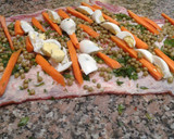 Foto del paso 3 de la receta: Matambre arrollado♥