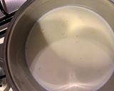 Foto del paso 3 de la receta: Tarta muy fácil de chocolate y crema pastelera