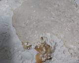 Octopus Wheat Pizza recipe step 3 photo