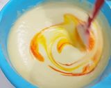 Foto langkah ke 2 dari resep Kue Talam Ubi Kuning.