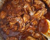 Foto del paso 6 de la receta: Alitas de pollo a la diabla suprema