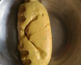 ચકરી(Chakri recipe in Gujarati) રેસીપી સ્ટેપ3ફોટો