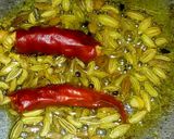 আমের চাটনি (aamer chatni recipe in Bengali) রেসিপির ধাপ 1 ছবি