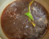 Foto langkah ke 4 dari resep Bubur Tapioka.