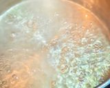 鱸魚豆腐香茅南薑蔬菜湯的食譜步驟3照片
