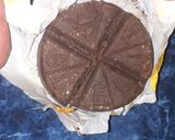 Foto del paso 3 de la receta: Chocolate caliente. ☕