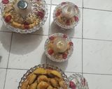 Foto langkah ke 16 dari resep Kue Nastar Rumahan Enak.