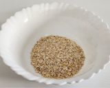 A picture of step 2 of Healthy Oats Veggie Tikki-Weight Loss Recipe (SlimDown Tikkis).