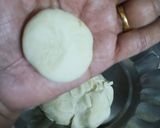 पनीर कचोरी (paneer kachori recipe in marathi) रेसिपी स्टेप 6 फोटो 