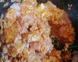 Foto del paso 9 de la receta: Canelones de pollo, jamón y queso