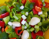 Hamis Brassói sütőzacskóban 🧡 recept fázis 2 fotója