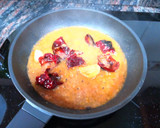 Foto del paso 1 de la receta: Paella con coliflor