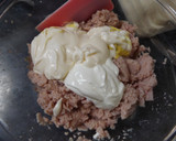 Foto del paso 2 de la receta: Sándwiches americanos a mi manera