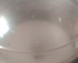 A picture of step 2 of Kanchivaram Idli.