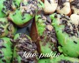 Foto langkah ke 4 dari resep Kue pukis.