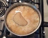 Foto del paso 5 de la receta: Quinua con leche