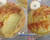 Foto del paso 4 de la receta: Hummus de té Matcha