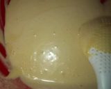 A picture of step 2 of Soft fluffy Breakfast Waffles.