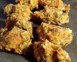 Foto del paso 4 de la receta: Croquetas de poroto Mungo