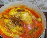 عکس مرحله 12 از دستور ّمزه دار کردن مرغ برای انواع خورشت ها🍗