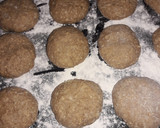 Foto del paso 3 de la receta: Pancitos Integrales de cebolla