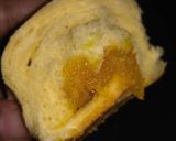 Foto langkah ke 9 dari resep Roti keset.