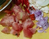 Foto langkah ke 2 dari resep Ikan bumbu sarden.