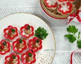 Foto langkah ke 5 dari resep Kue Gandus.