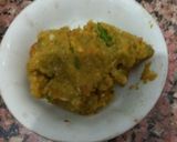 આલુ પરાઠા (Aloo Paratha Recipe In Gujarati) રેસીપી સ્ટેપ2ફોટો