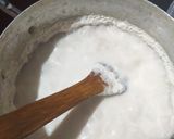 A picture of step 5 of Egusi Soup.