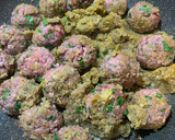 Foto del paso 7 de la receta: Kofta curry de ternera
